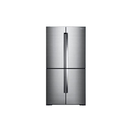 Samsung No-Frost 865 L A+ Buzdolabı RF85K90127F/TR | Yenilenmiş Ürün