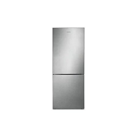 Samsung No-Frost Alttan Donduruculu 435 L A++ Buzdolabı RL4323RBASP/TR | Yenilenmiş Ürün