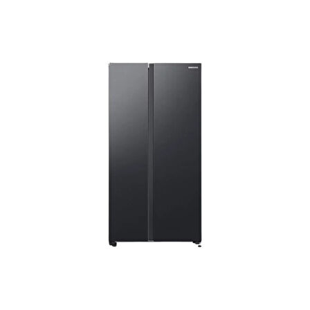 Samsung No-Frost Gardırop Tipi 647 L Buzdolabı RS62DG5003B1TR | Yenilenmiş Ürün