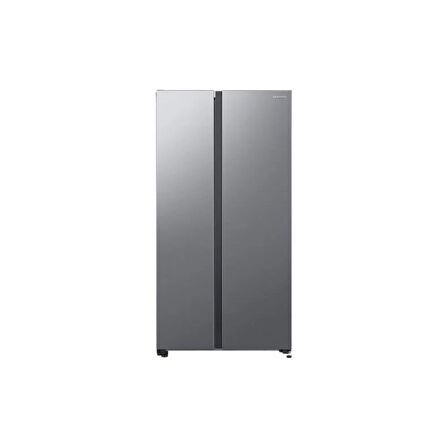 Samsung No-Frost Gardırop Tipi 647 L Buzdolabı RS62DG5003S9TR | Yenilenmiş Ürün