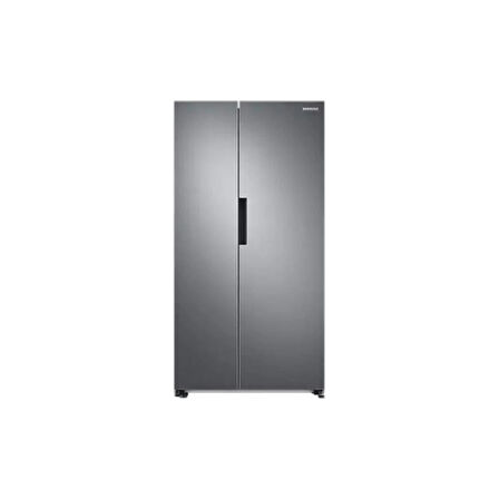Samsung Twin Cooling Plus No-Frost Gardırop Tipi 652 L Buzdolabı RS66A8100S9/TR | Yenilenmiş Ürün