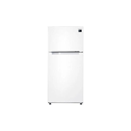 Samsung No-Frost Üstten Donduruculu 504 L Buzdolabı RT50K6000WW/TR | Yenilenmiş Ürün
