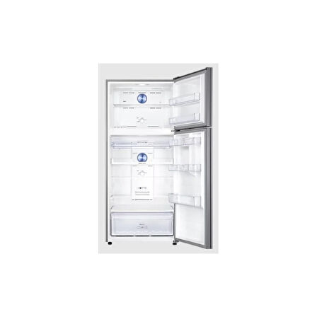 Samsung No-Frost Üstten Donduruculu 504 L Buzdolabı RT50K600PS9/TR | Yenilenmiş Ürün