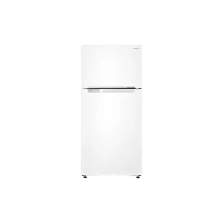 Samsung No-Frost Üstten Donduruculu 504 L Buzdolabı RT50K600PWW/TR | Yenilenmiş Ürün