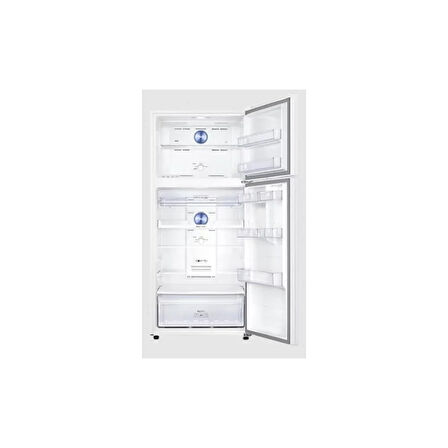 Samsung No-Frost Üstten Donduruculu 504 L Buzdolabı RT50K600PWW/TR | Yenilenmiş Ürün