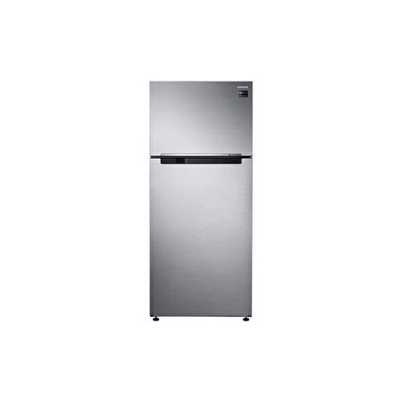 Samsung No-Frost Üstten Donduruculu 531 L Buzdolabı RT53K6030S8/TR  | Yenilenmiş Ürün