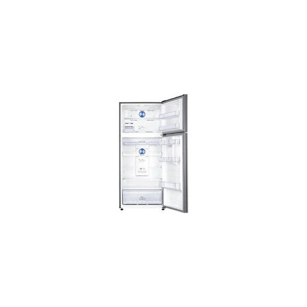 Samsung No-Frost Üstten Donduruculu 531 L Buzdolabı RT53K6030S8/TR  | Yenilenmiş Ürün