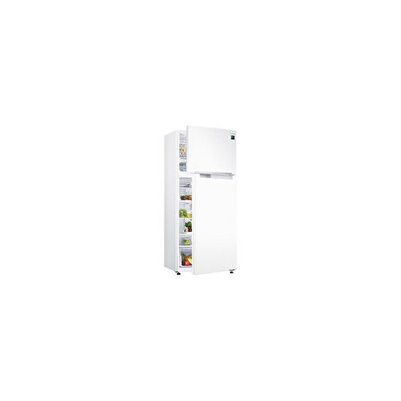 Samsung No-Frost Üstten Donduruculu 531 L Buzdolabı RT53K6030WW/TR | Yenilenmiş Ürün