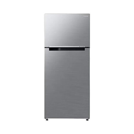 Samsung No-Frost Üstten Donduruculu 531 L Buzdolabı RT53K603PS9/TR | Yenilenmiş Ürün