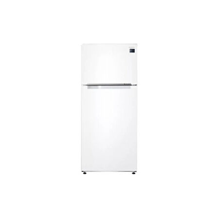 Samsung No-Frost Üstten Donduruculu 531 L Buzdolabı RT53K603PWW/TR | Yenilenmiş Ürün