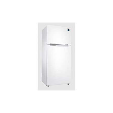 Samsung No-Frost Üstten Donduruculu 531 L Buzdolabı RT53K603PWW/TR | Yenilenmiş Ürün