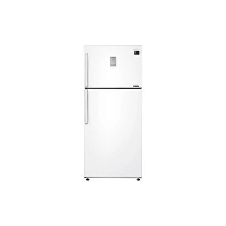 Samsung No-Frost Üstten Donduruculu 531 L Buzdolabı RT53K6360WW/TR | Yenilenmiş Ürün