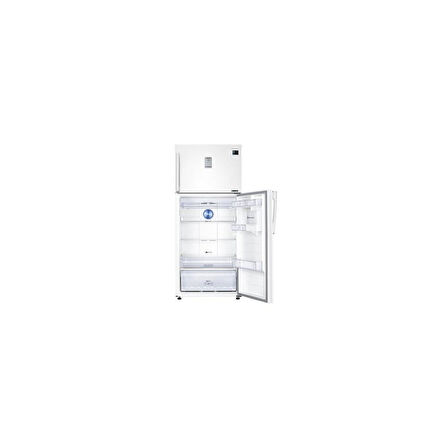 Samsung No-Frost Üstten Donduruculu 531 L Buzdolabı RT53K6360WW/TR | Yenilenmiş Ürün