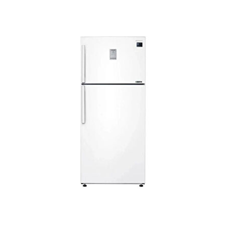 Samsung No-Frost Üstten Donduruculu 531 L Buzdolabı RT53K636RWW/TR | Yenilenmiş Ürün