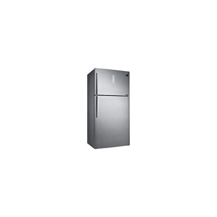 Samsung No-Frost Üstten Donduruculu 585 L Buzdolabı RT58K7040SL/TR | Yenilenmiş Ürün