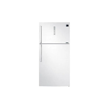 Samsung No-Frost Üstten Donduruculu 585 L A+ Buzdolabı RT58K7040WW/TR | Yenilenmiş Ürün