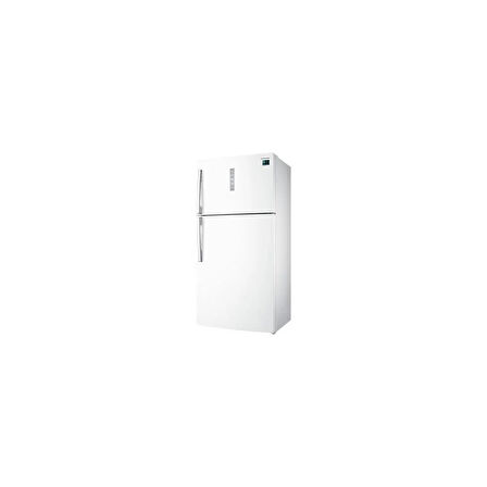 Samsung No-Frost Üstten Donduruculu 585 L A+ Buzdolabı RT58K7040WW/TR | Yenilenmiş Ürün