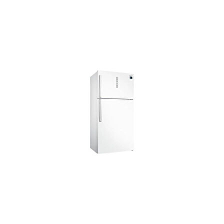 Samsung No-Frost Üstten Donduruculu 585 L A+ Buzdolabı RT58K7040WW/TR | Yenilenmiş Ürün