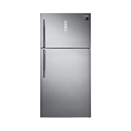 Samsung No-Frost Üstten Donduruculu 588 L Buzdolabı RT58K704RSL/TR | Yenilenmiş Ürün