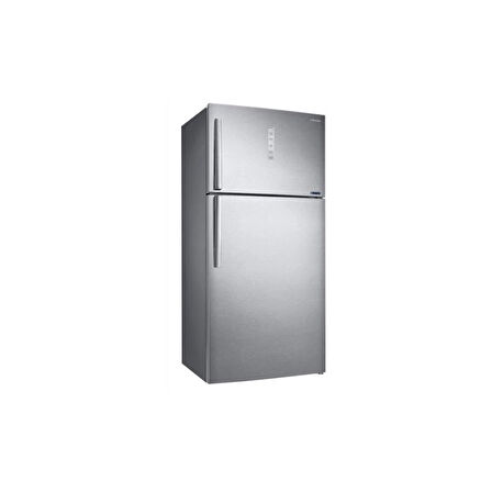 Samsung Twin Cooling No-Frost Üstten Donduruculu 622 L A+ Buzdolabı RT62K7040SL/TR | Yenilenmiş Ürün