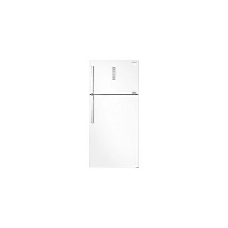 Samsung Twin Cooling No-Frost Üstten Donduruculu 622 L Buzdolabı RT62K7040WW/TR | Yenilenmiş Ürün