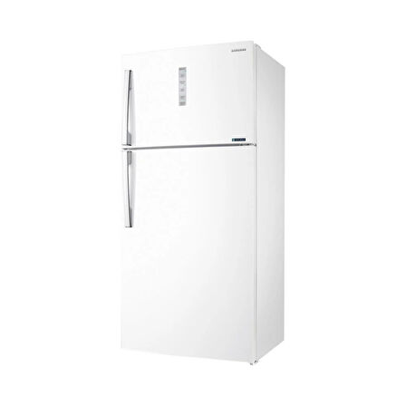 Samsung Twin Cooling No-Frost Üstten Donduruculu 622 L Buzdolabı RT62K7040WW/TR | Yenilenmiş Ürün