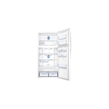 Samsung Twin Cooling No-Frost Üstten Donduruculu 622 L Buzdolabı RT62K7040WW/TR | Yenilenmiş Ürün