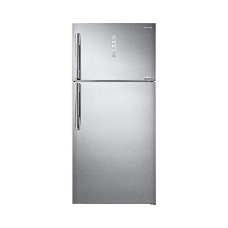 Samsung No-Frost Üstten Donduruculu 622 L Buzdolabı RT62K704RSL/TR | Yenilenmiş Ürün