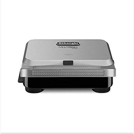 DeLonghi SW12AC.S Multigrill Easy Izgara ve Tost Makinesi (Teşhir & Outlet) - SW12AC.S