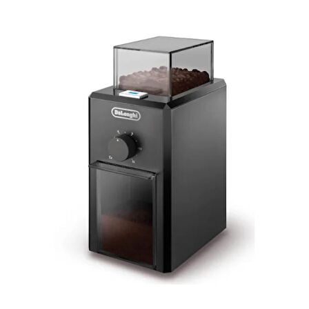 Delonghi KG 79 Kahve Öğütücü (Teşhir & Outlet) - KG79