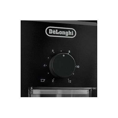 Delonghi KG 79 Kahve Öğütücü (Teşhir & Outlet) - KG79