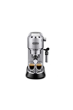 Delonghi EC 685.M Dedica Gri Espresso Makinesi-EC685.M