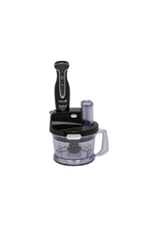 Tefal Powelix Activflow Pro Siyah Blender Seti 1000W (Teşhir & Outlet) - 9100047153