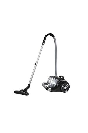 Tefal UW4835 Extent Power Toz Torbasız Elektrikli Süpürge 890W (Teşhir & Outlet)