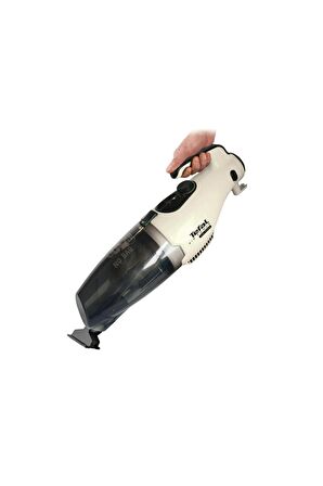 Tefal UY5118 Air Force Dual Power 2'si 1 Arada Kablolu Dikey Süpürge (Teşhir & Outlet)