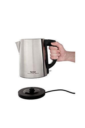 Tefal Tea Expert Deluxe Cam Demlikli Çay Makinesi 1650W (Teşhir & Outlet)