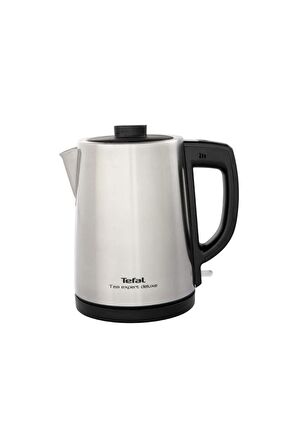 Tefal Tea Expert Deluxe Inox Çay Makinesi (Teşhir & Outlet)