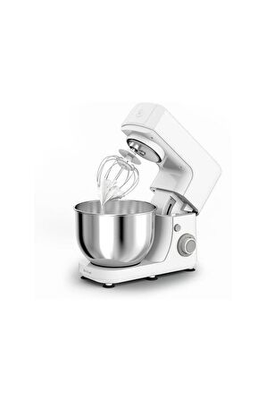 Tefal Essential Inox Mutfak Şefi 4.8L (Teşhir & Outlet) - 8010000976