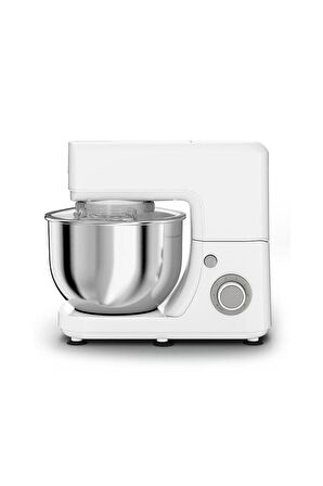 Tefal Essential Inox Mutfak Şefi 4.8L (Teşhir & Outlet) - 8010000976