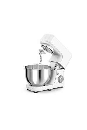 Tefal Essential Inox Mutfak Şefi 4.8L (Teşhir & Outlet) - 8010000976