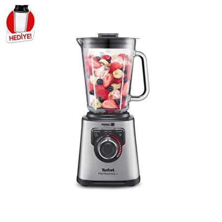 Tefal Perfectmix Plus High Speed Blender 1200W (Teşhir & Outlet)