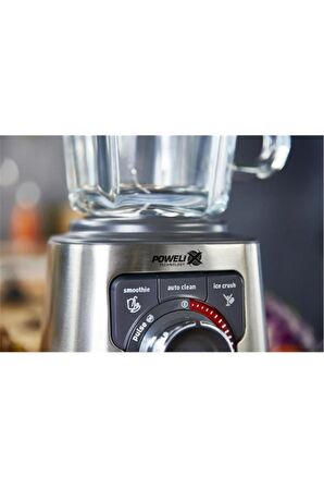 Tefal Perfectmix Plus High Speed Blender 1200W (Teşhir & Outlet)