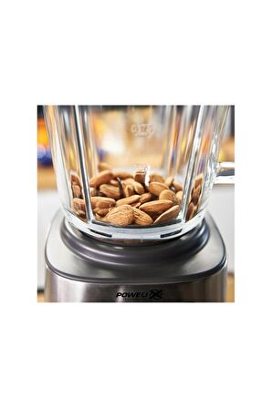 Tefal Perfectmix Plus High Speed Blender 1200W (Teşhir & Outlet)