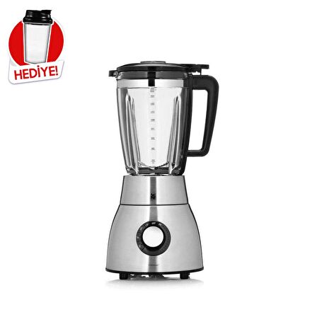 Wmf Kult Pro Blender 1.8L 1400W (Teşhir & Outlet)