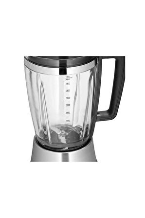 Wmf Kult Pro Blender 1.8L 1400W (Teşhir & Outlet)