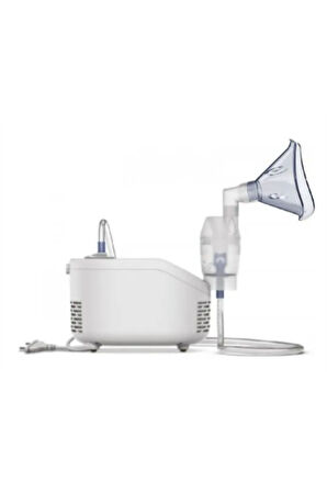 Omron Ne-c101-e Kompresörlü Nebulizatör