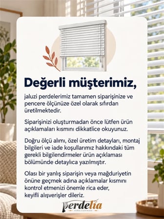 Açık Bej / Taş Rengi - 50 mm Redüktörlü Ahşap Jaluzi Perde – Ev ve Ofis İçin Doğal Ihlamur Ağacı SJ-502 