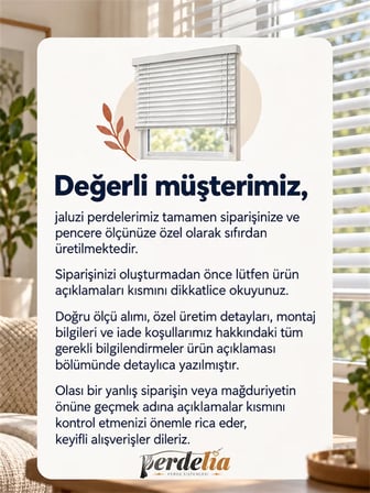 Gri - 50 mm Redüktörlü Ahşap Jaluzi Perde – Ev ve Ofis İçin Doğal Ihlamur Ağacı SJ-504