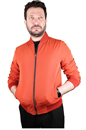 24Y06 FARDEN YAZLIK ÇİFT TARAFLI MONT KİREMİT