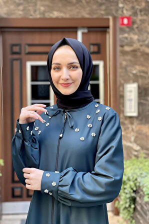 Moda Çizgi Ferace